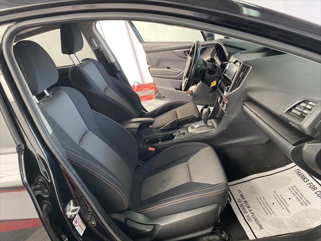used 2019 Subaru Crosstrek car, priced at $18,980