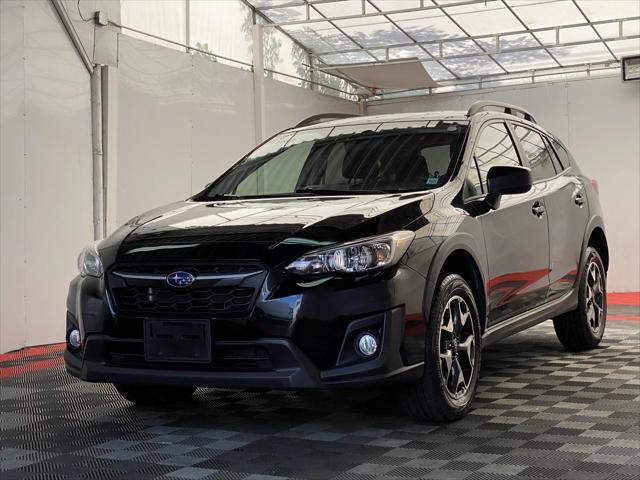 used 2019 Subaru Crosstrek car, priced at $18,980