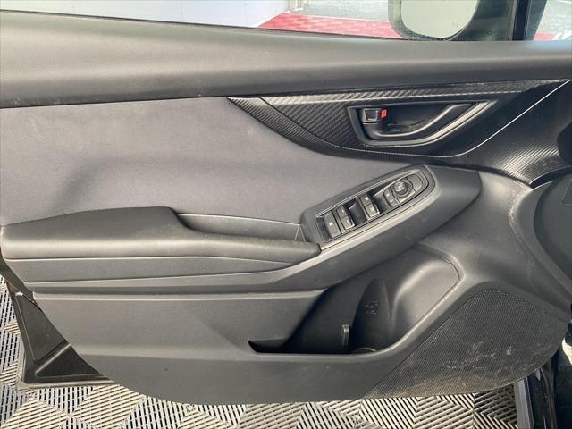 used 2019 Subaru Crosstrek car, priced at $18,980