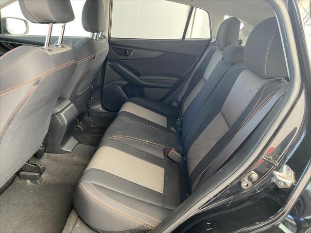 used 2019 Subaru Crosstrek car, priced at $18,980