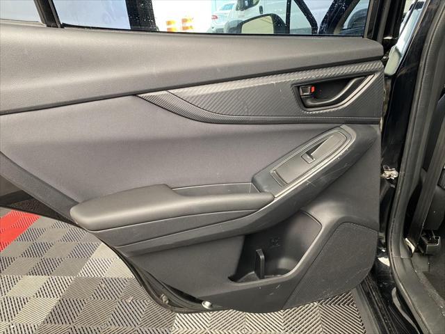used 2019 Subaru Crosstrek car, priced at $18,980