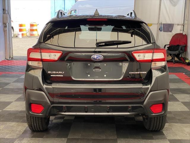 used 2019 Subaru Crosstrek car, priced at $18,980