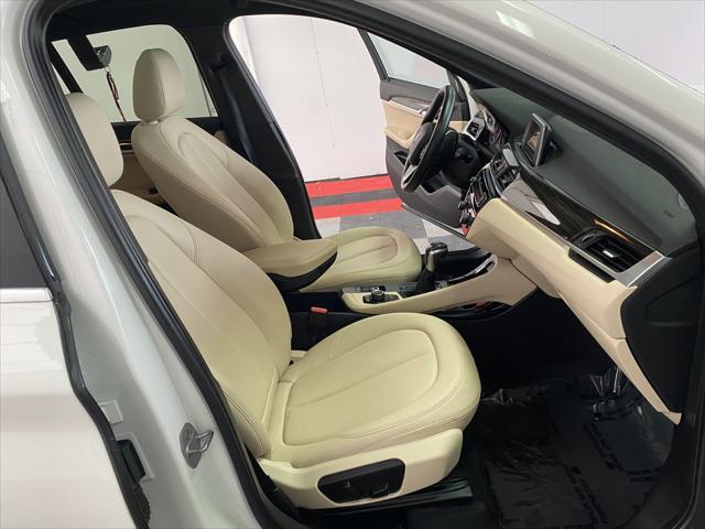 used 2016 BMW X1 car, priced at $9,980