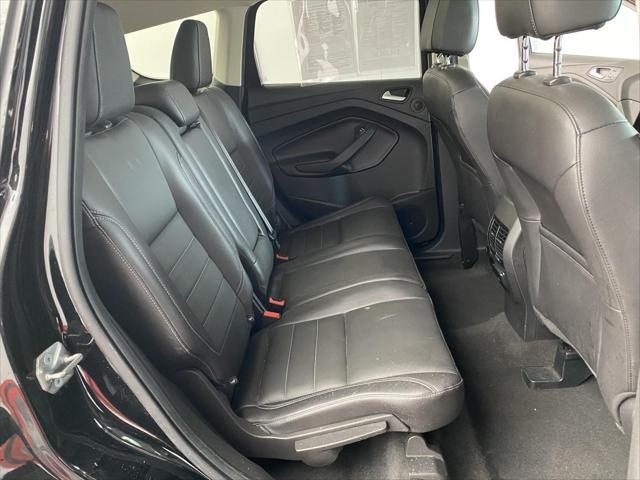 used 2016 Ford Escape car, priced at $10,980