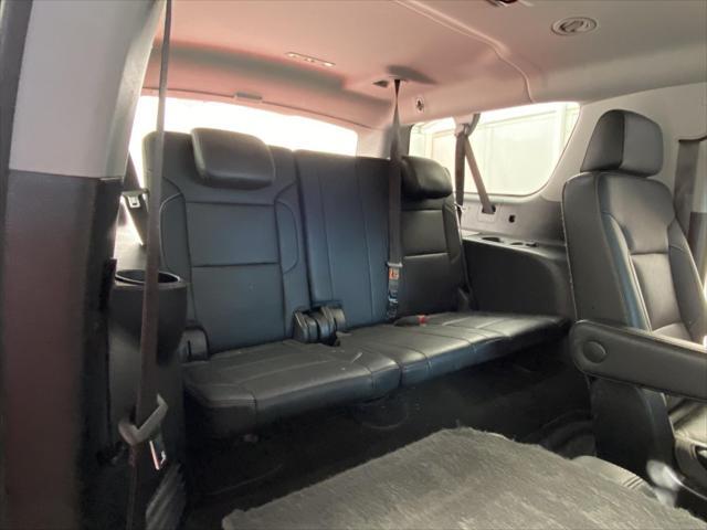 used 2018 Chevrolet Suburban car, priced at $29,000