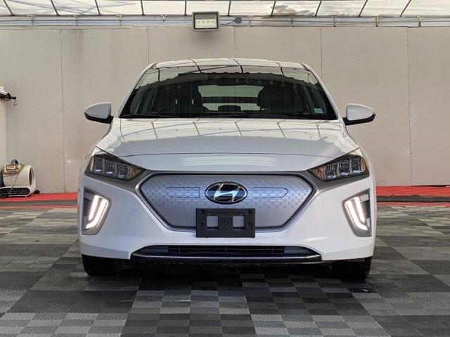 used 2020 Hyundai Ioniq EV car, priced at $13,880