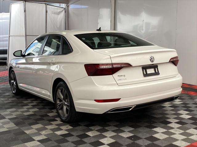used 2020 Volkswagen Jetta car, priced at $15,980