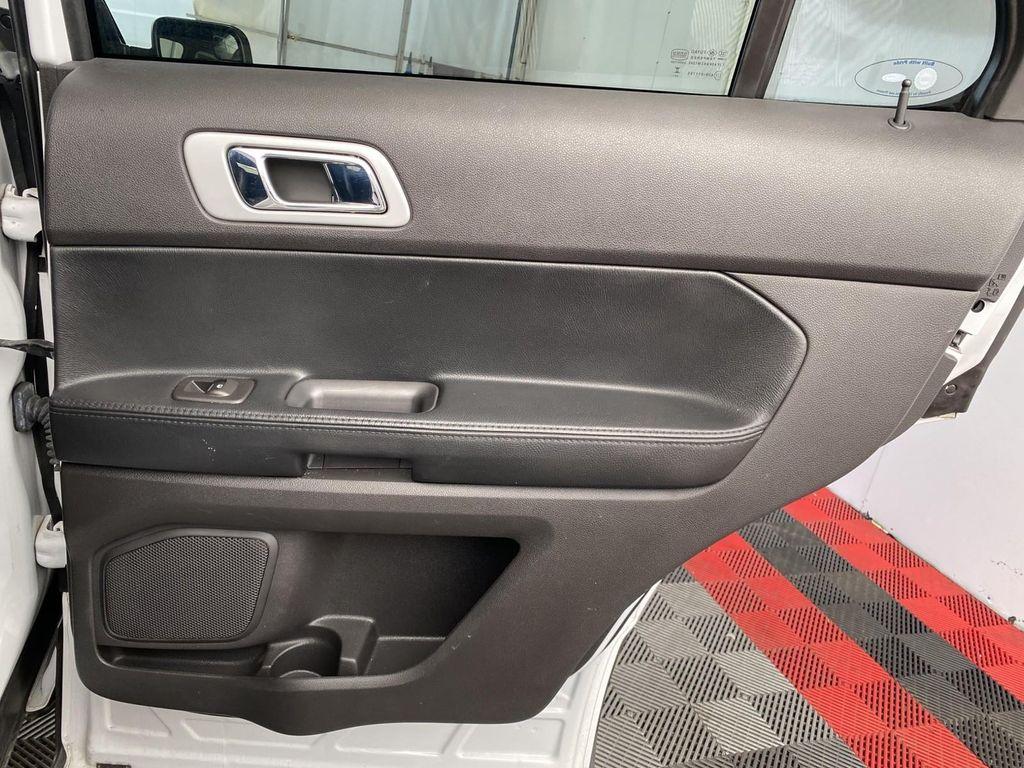 used 2015 Ford Explorer car, priced at $10,988