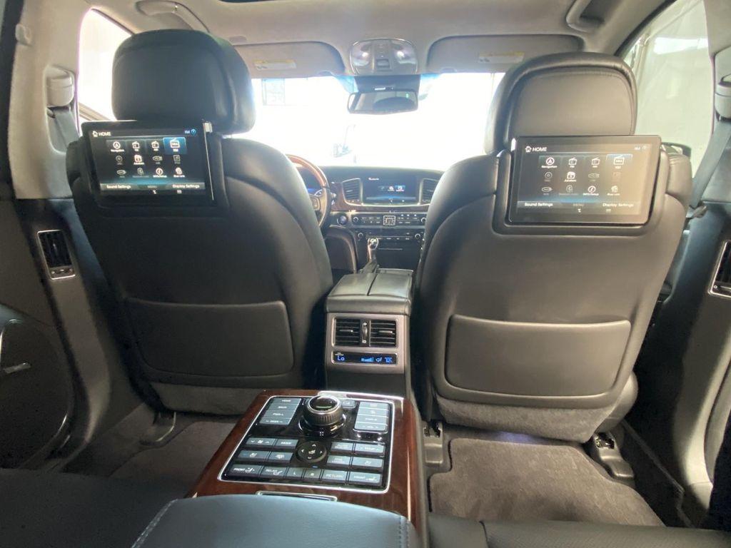used 2016 Hyundai Equus car, priced at $14,990
