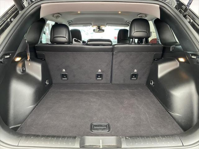 used 2020 Jeep Cherokee car, priced at $15,980