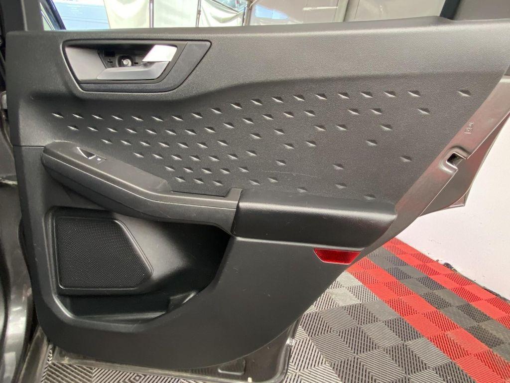 used 2020 Ford Escape car, priced at $13,980