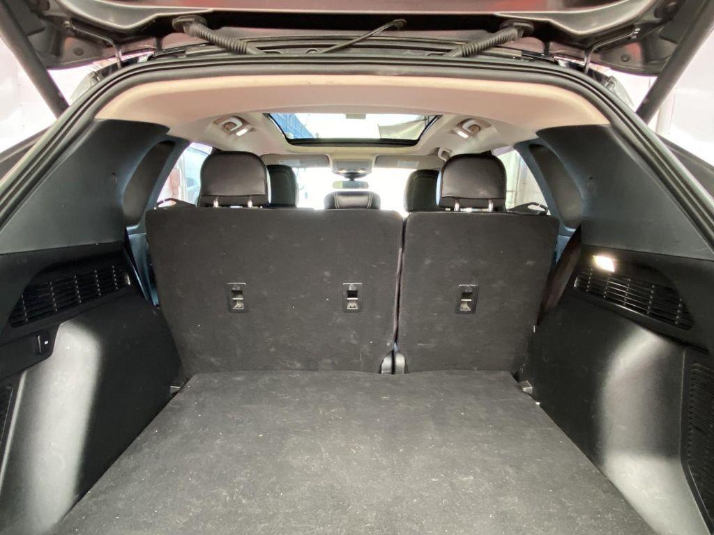 used 2020 Ford Escape car, priced at $13,980