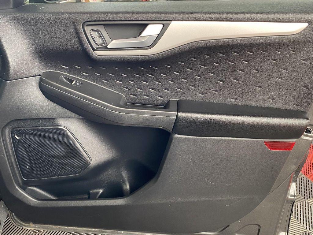 used 2020 Ford Escape car, priced at $13,980