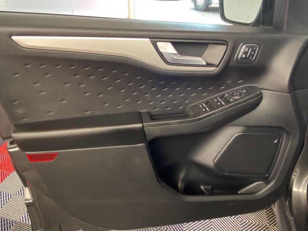 used 2020 Ford Escape car, priced at $13,980