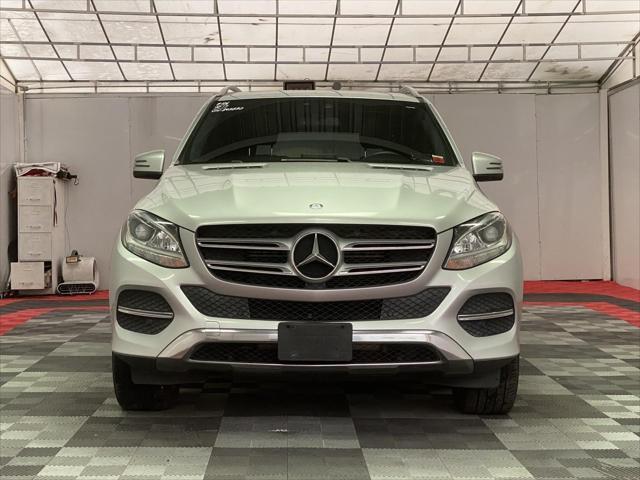 used 2017 Mercedes-Benz GLE 350 car, priced at $17,000