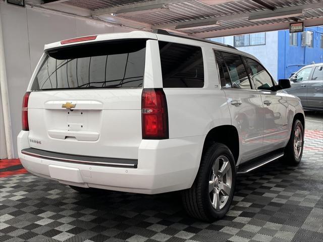 used 2016 Chevrolet Tahoe car, priced at $23,980