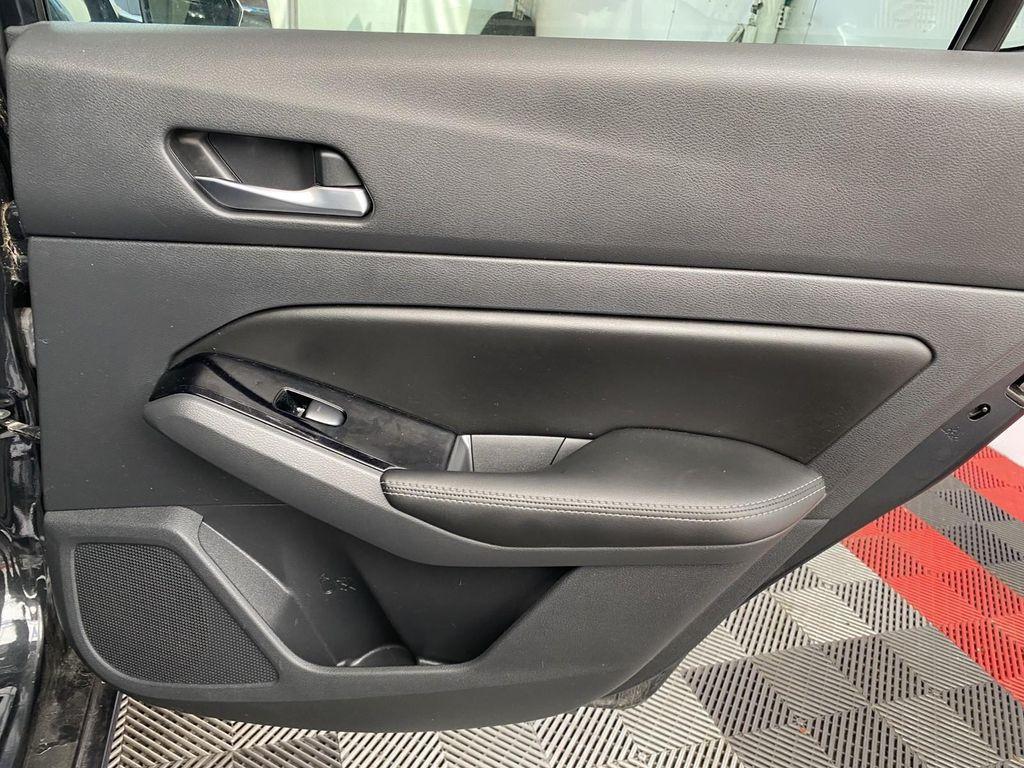 used 2022 Nissan Altima car, priced at $16,999