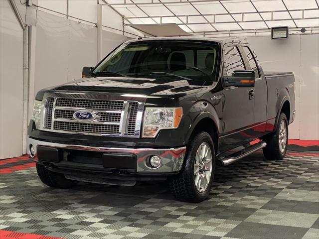 used 2010 Ford F-150 car, priced at $7,995