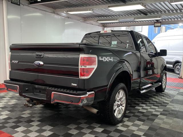 used 2010 Ford F-150 car, priced at $7,995