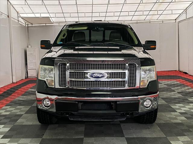 used 2010 Ford F-150 car, priced at $7,995