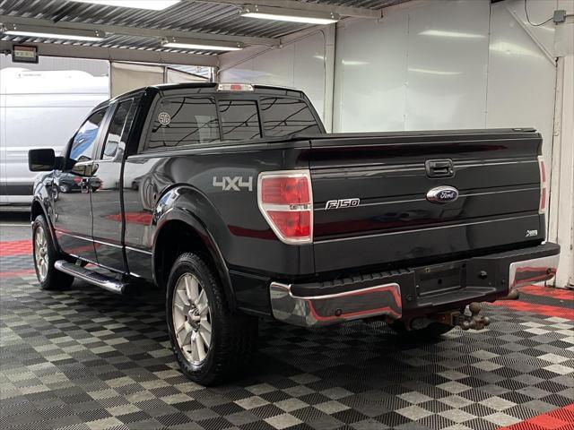 used 2010 Ford F-150 car, priced at $7,995