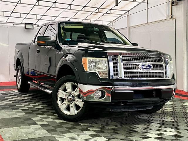 used 2010 Ford F-150 car, priced at $7,995