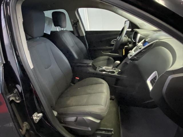 used 2013 Chevrolet Equinox car, priced at $4,995