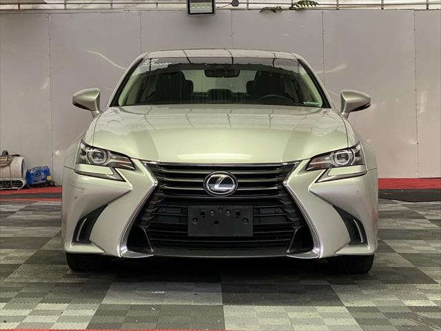 used 2016 Lexus GS 350 car, priced at $16,980