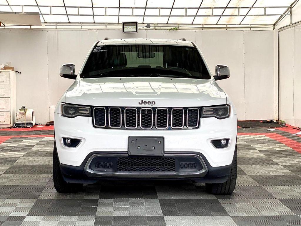 used 2019 Jeep Grand Cherokee car, priced at $16,999