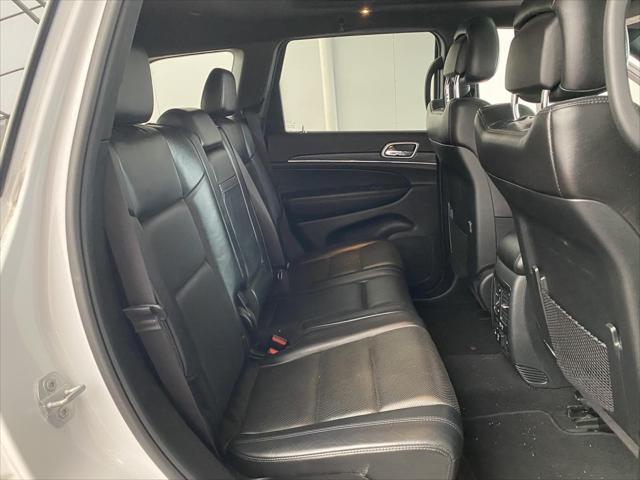 used 2019 Jeep Grand Cherokee car, priced at $22,995