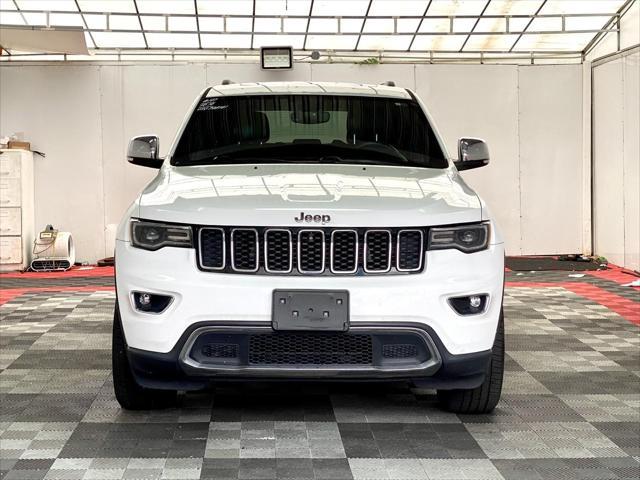 used 2019 Jeep Grand Cherokee car, priced at $22,995