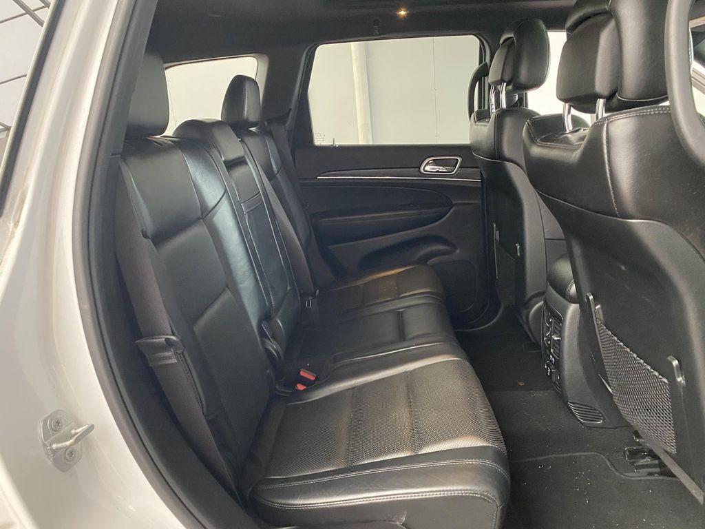 used 2019 Jeep Grand Cherokee car, priced at $16,999