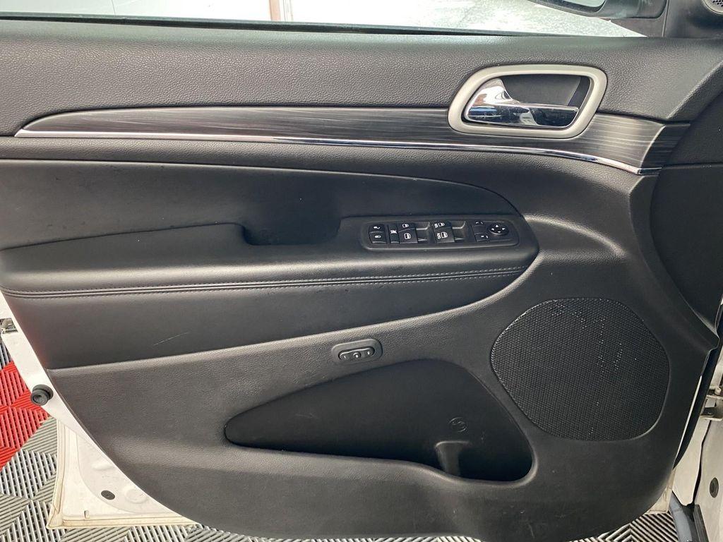 used 2019 Jeep Grand Cherokee car, priced at $16,999