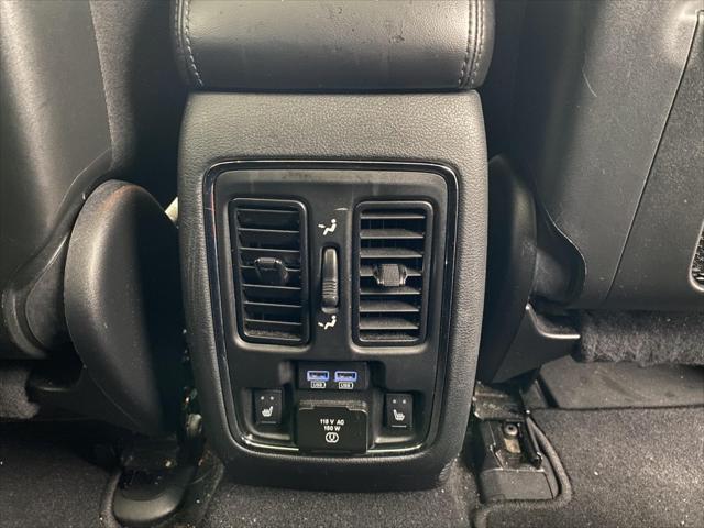 used 2019 Jeep Grand Cherokee car, priced at $22,995