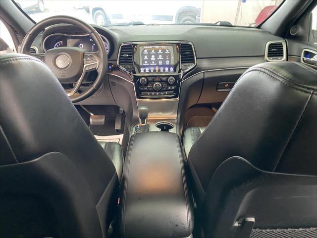 used 2019 Jeep Grand Cherokee car, priced at $22,995