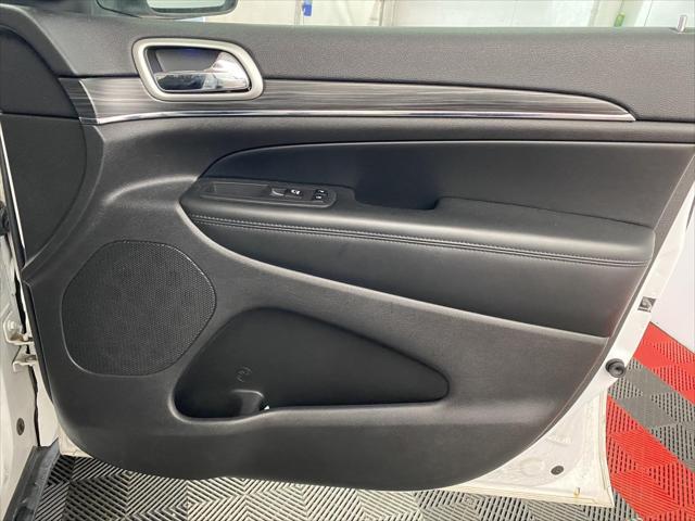 used 2019 Jeep Grand Cherokee car, priced at $22,995