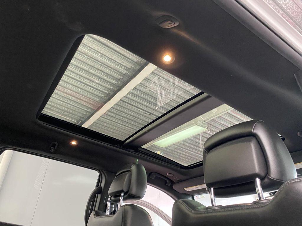 used 2019 Jeep Grand Cherokee car, priced at $16,999