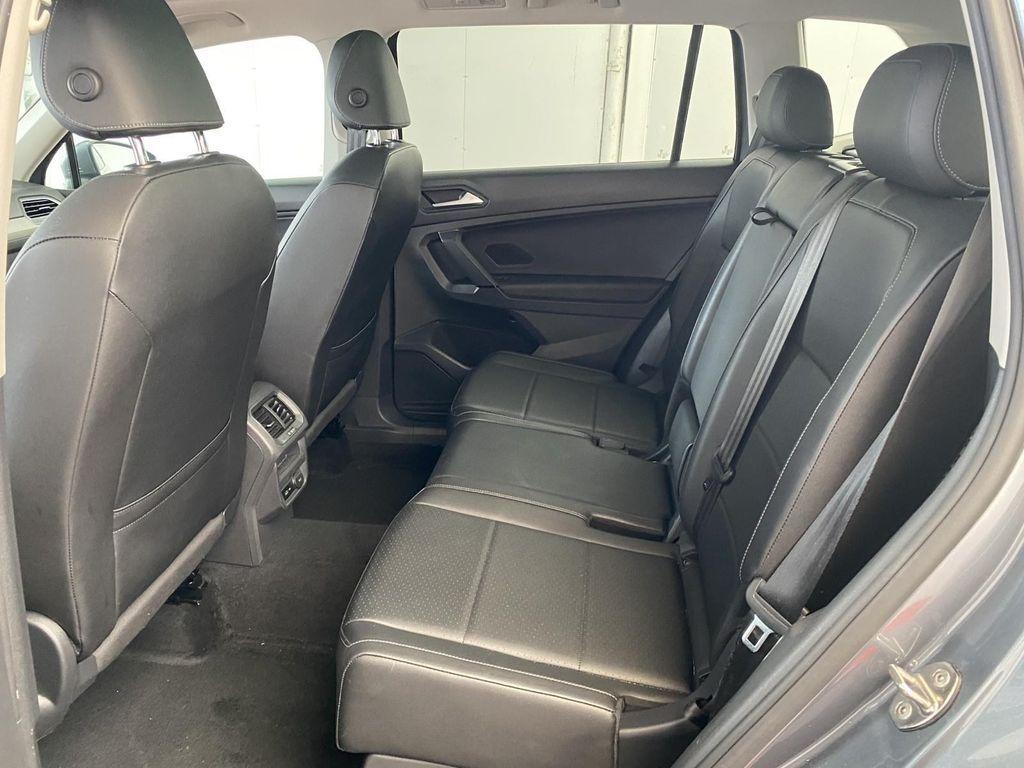 used 2019 Volkswagen Tiguan car, priced at $14,488