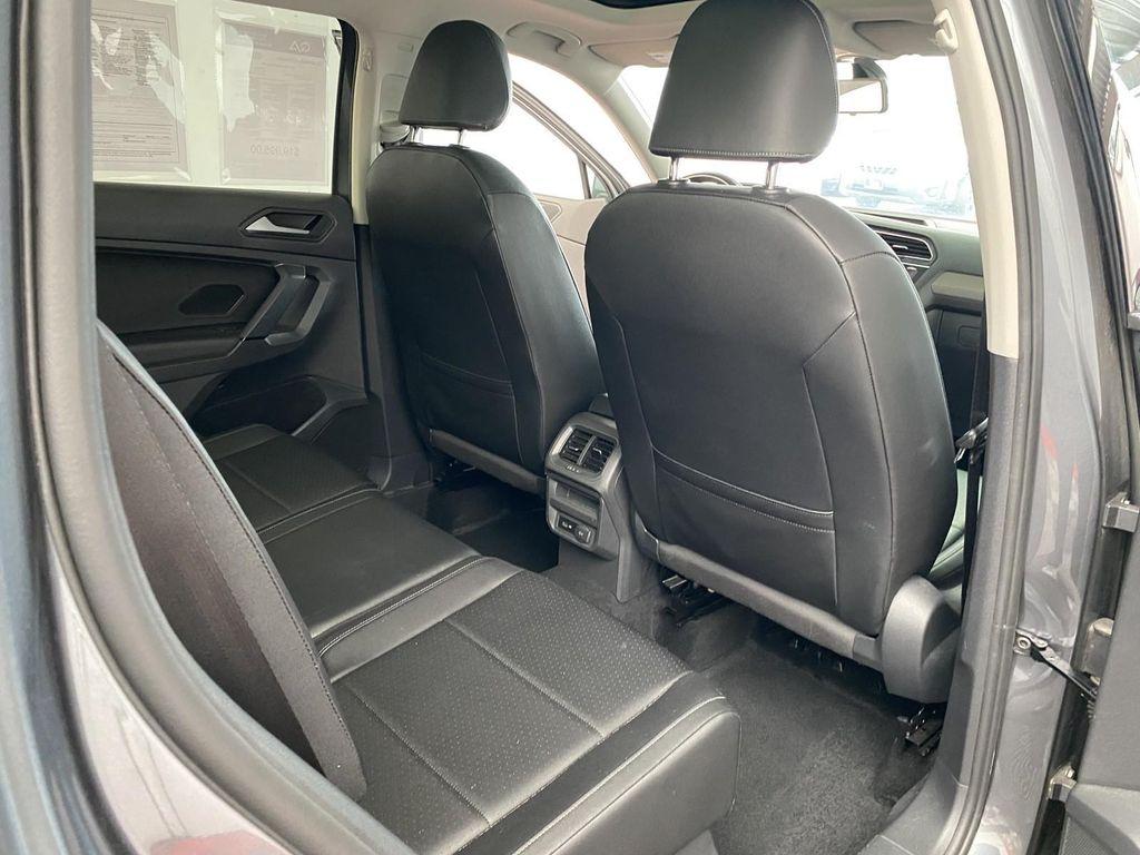 used 2019 Volkswagen Tiguan car, priced at $14,488