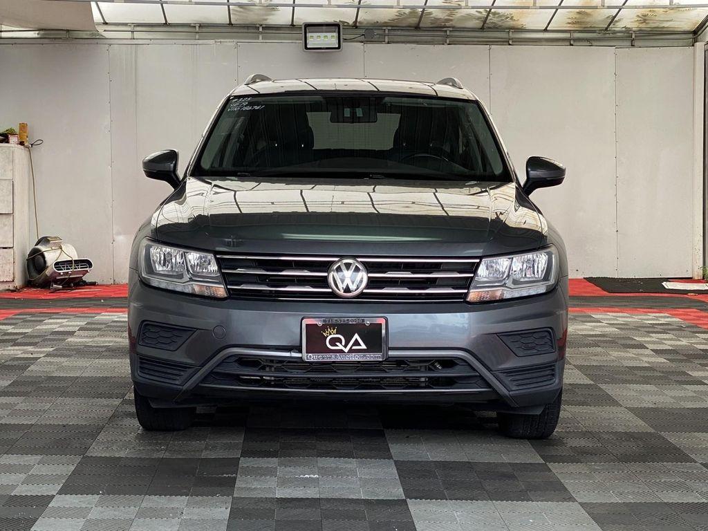 used 2019 Volkswagen Tiguan car, priced at $14,488