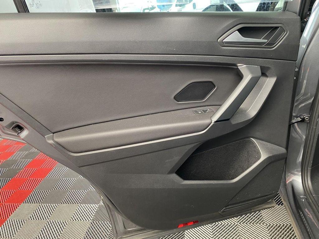 used 2019 Volkswagen Tiguan car, priced at $14,488
