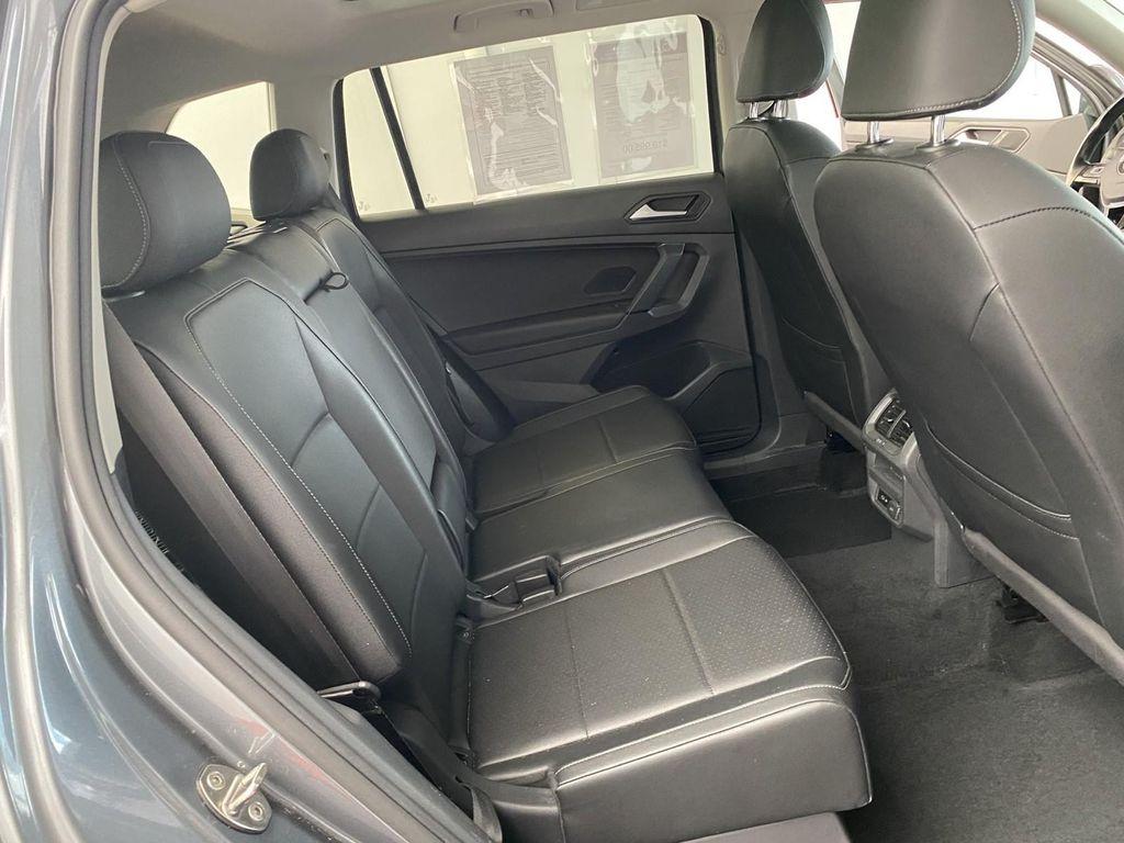 used 2019 Volkswagen Tiguan car, priced at $14,488