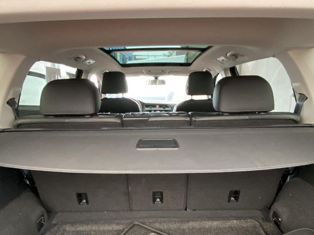 used 2019 Volkswagen Tiguan car, priced at $14,488
