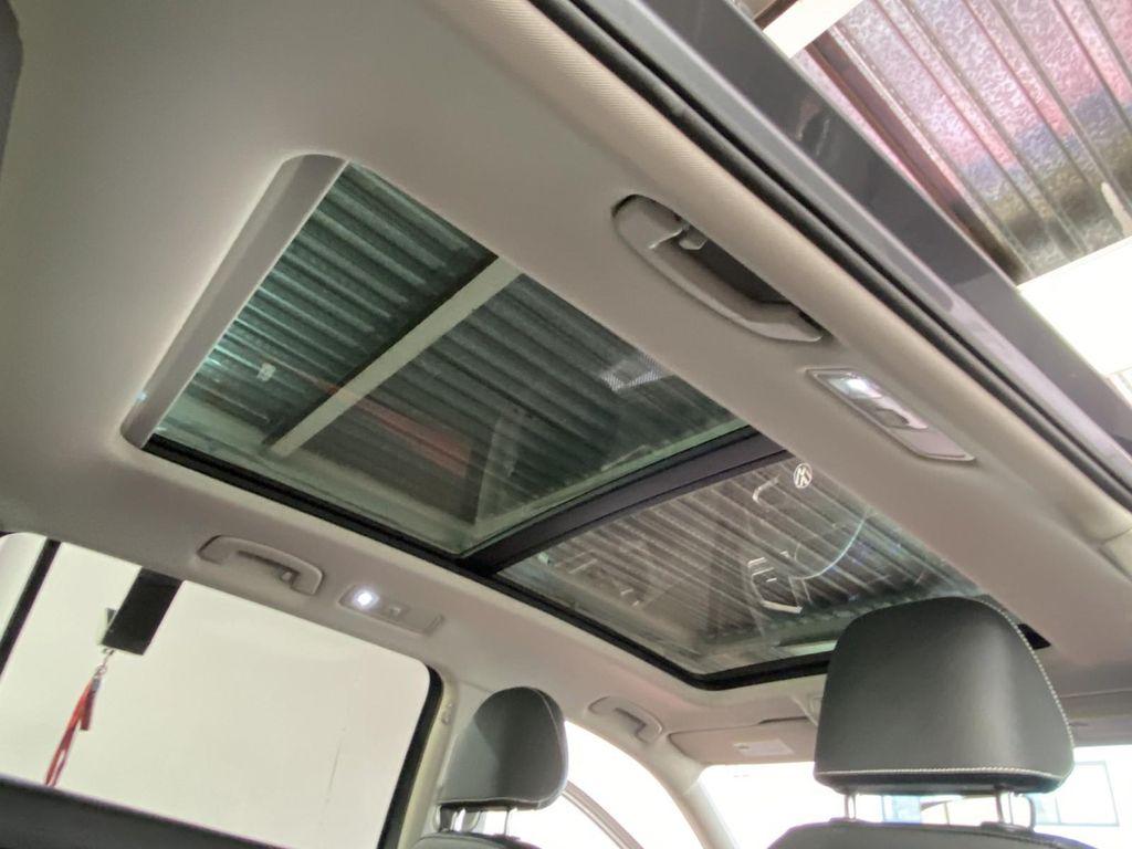used 2022 Volkswagen Tiguan car, priced at $19,980