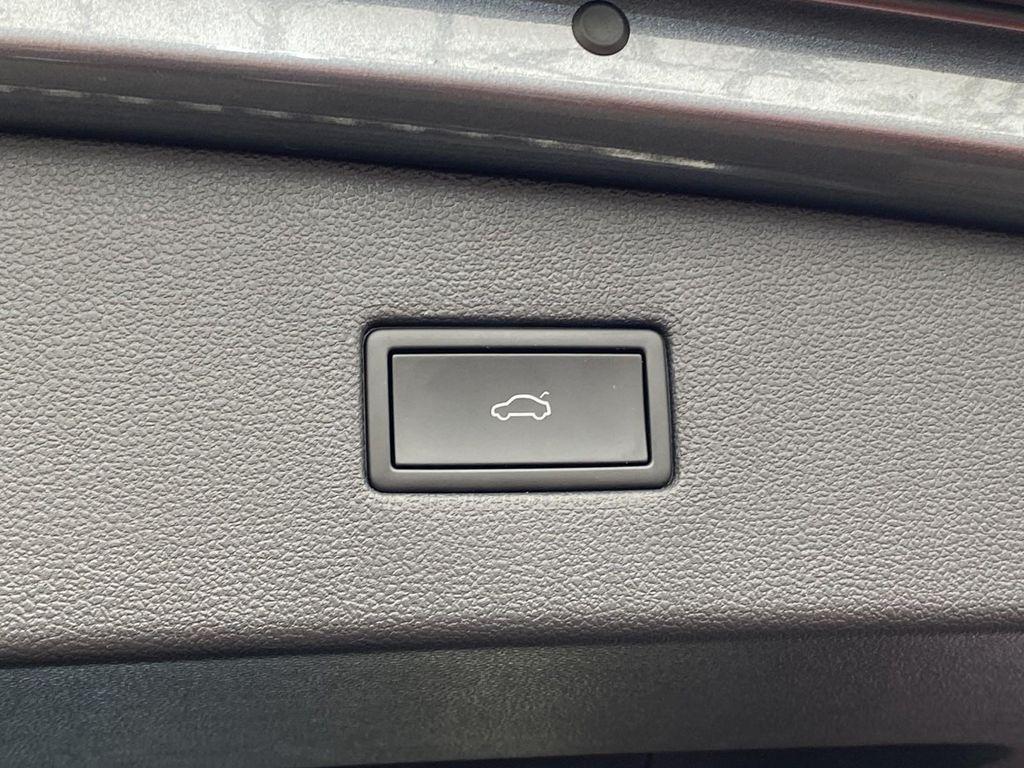 used 2022 Volkswagen Tiguan car, priced at $19,980
