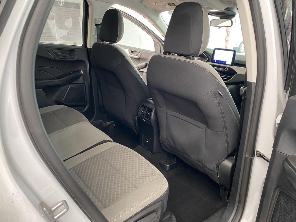 used 2022 Ford Escape car, priced at $16,980