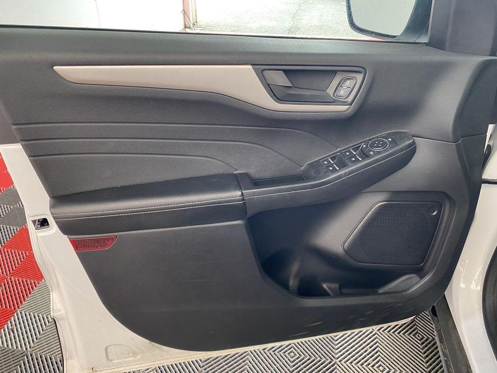 used 2022 Ford Escape car, priced at $16,980