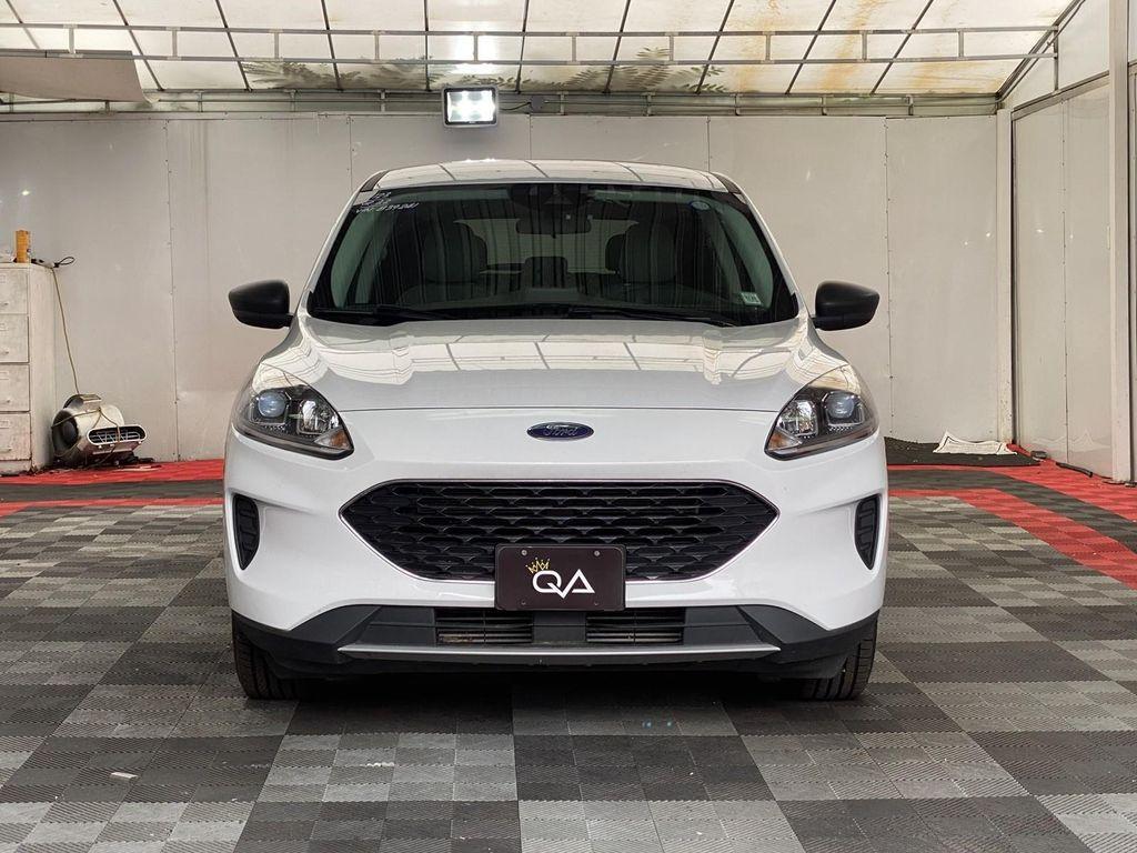 used 2022 Ford Escape car, priced at $16,980