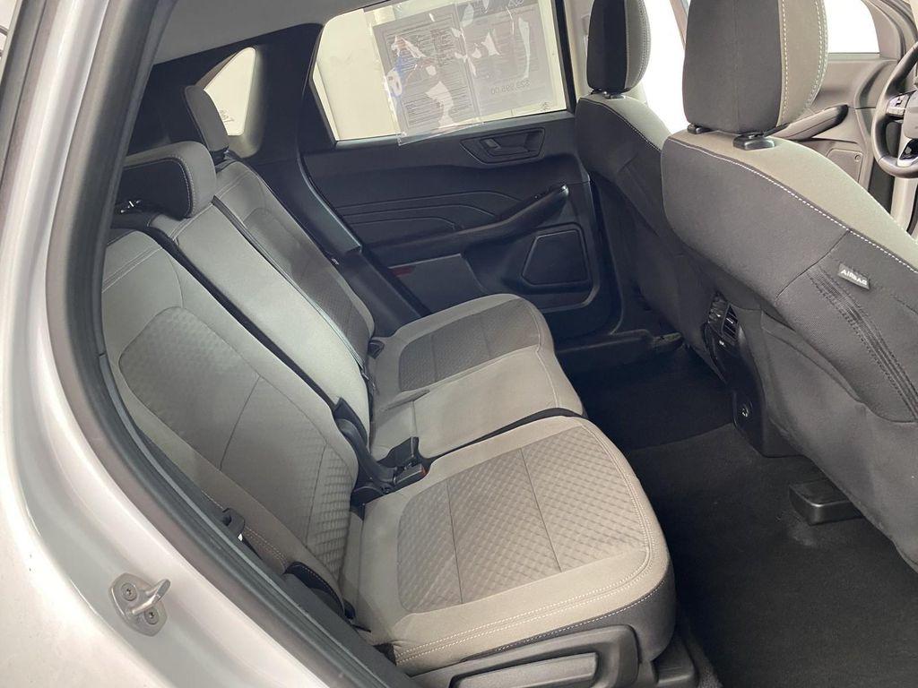 used 2022 Ford Escape car, priced at $16,980