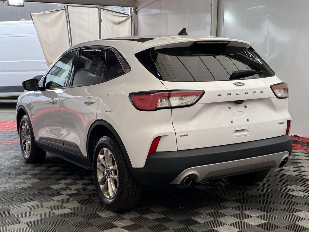 used 2022 Ford Escape car, priced at $16,980